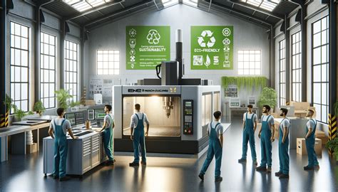 cnc environmental|Sustainable CNC machining operations, a review .